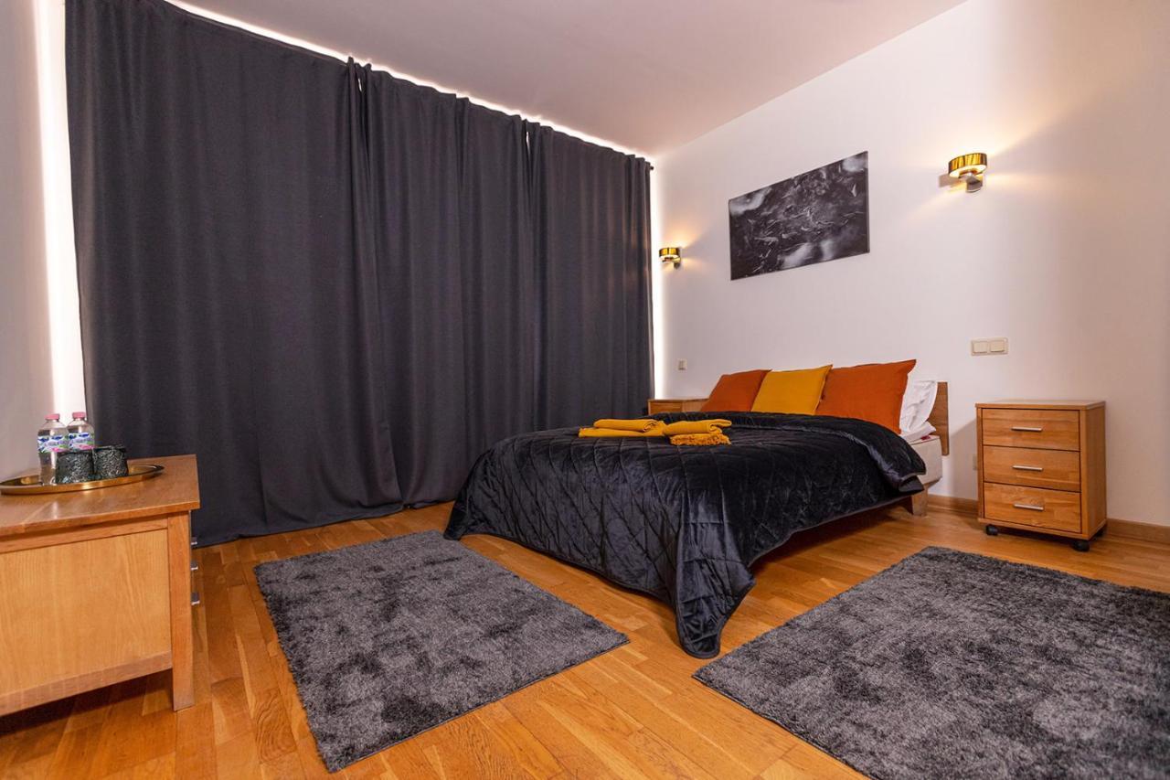 Priedes Maja Hotel Ainaži Kültér fotó