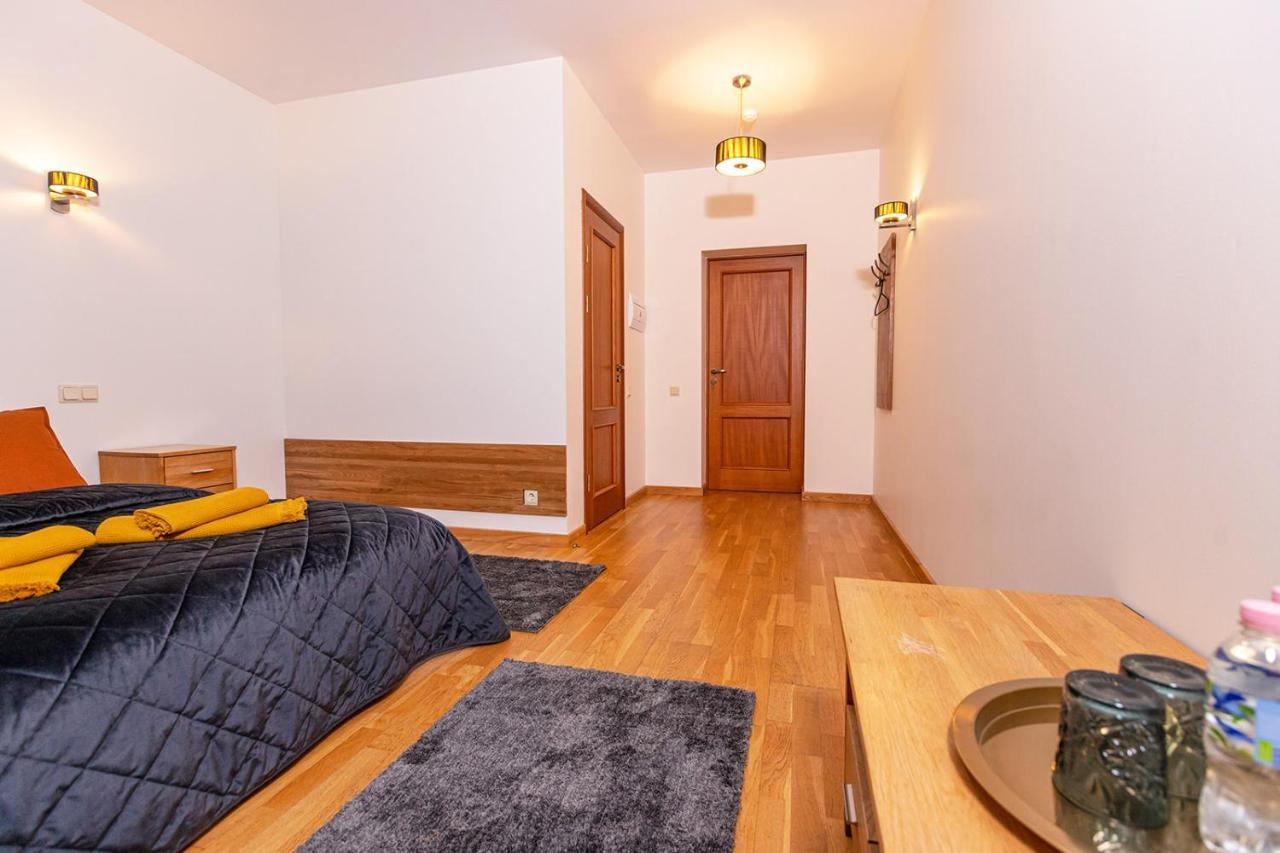 Priedes Maja Hotel Ainaži Kültér fotó