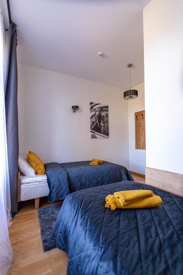 Priedes Maja Hotel Ainaži Kültér fotó