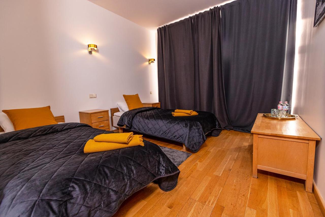 Priedes Maja Hotel Ainaži Kültér fotó