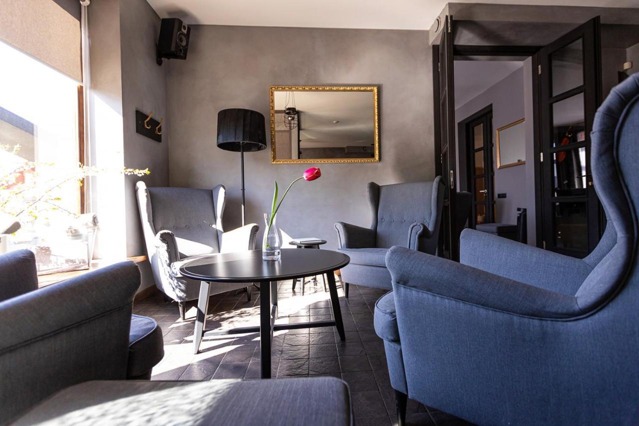 Priedes Maja Hotel Ainaži Kültér fotó
