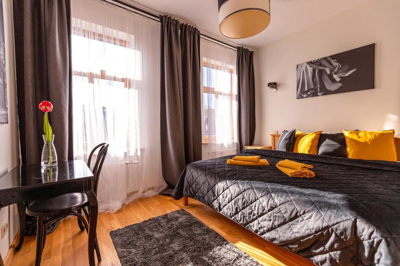 Priedes Maja Hotel Ainaži Kültér fotó