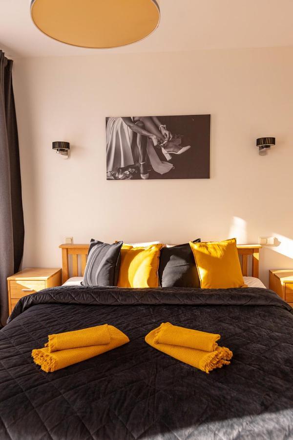Priedes Maja Hotel Ainaži Kültér fotó